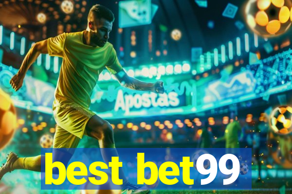 best bet99